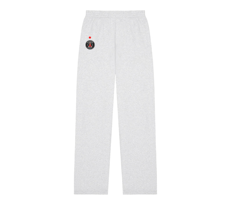 Ville De Paris Grey Joggers