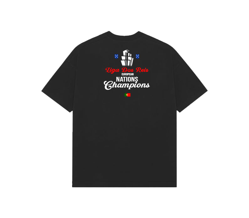 League of Kings Portugal Nations Champion 2025