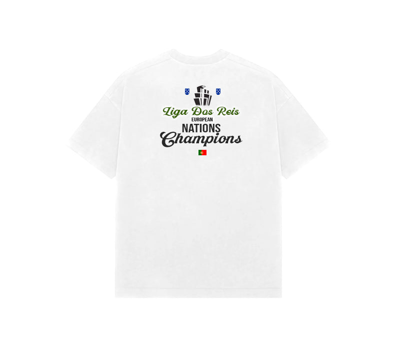League of Kings Portugal Nations Champion 2025