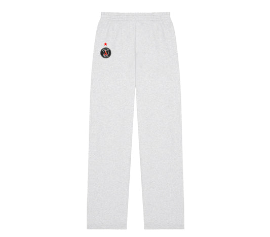 Ville De Paris Grey Joggers