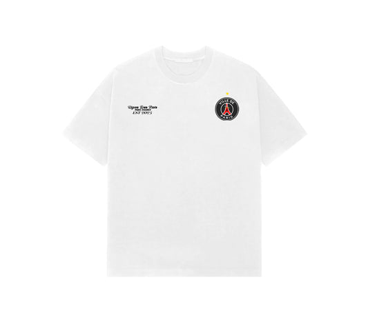 Ville de Paris Shirt WHITE