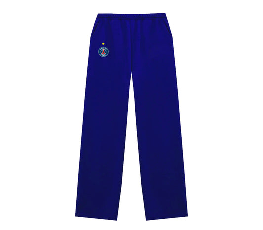 Ville de Paris Navy Joggers